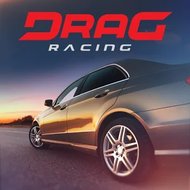Drag Racing: Club Wars app icon