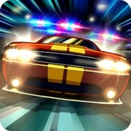 Road Smash: Crazy Racing! app icon