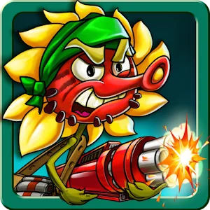 Zombie Harvest - vv1.3.8
