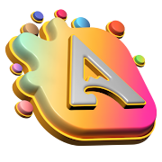 Auric Icon Pack app icon