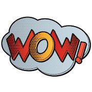 Comics Icon Pack app icon