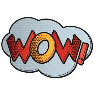 Comics Icon Pack - vv2.4.0
