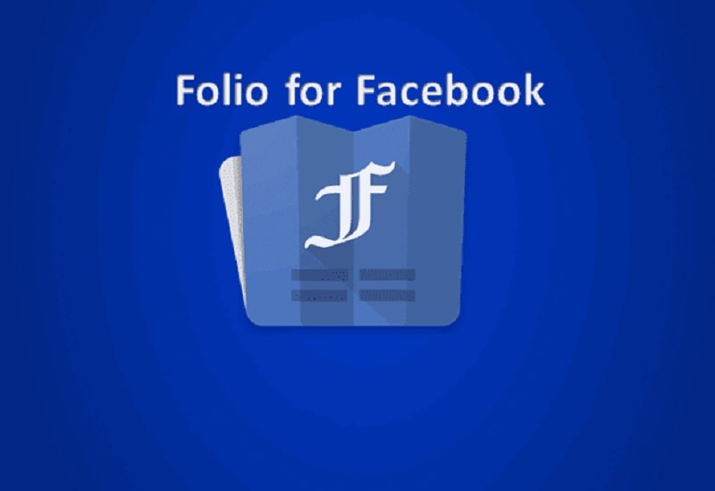 Folio APK - vv4.2.16