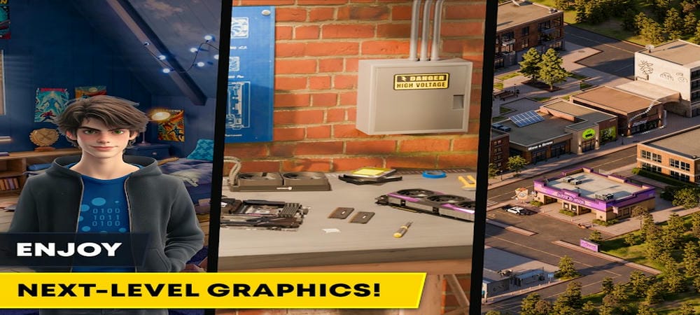 PC Creator 3 app icon