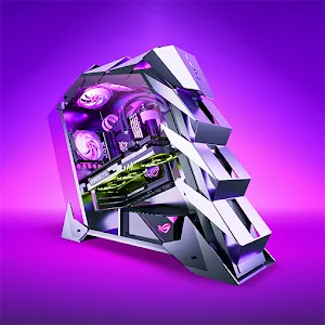 PC Creator 3 PRO app icon