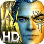 Aralon: Sword and Shadow app icon