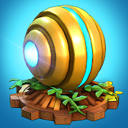 Gears Forever app icon