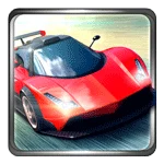 Redline Rush app icon