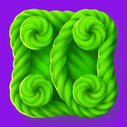 Twisted Tangle app icon