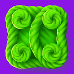 Twisted Tangle app icon