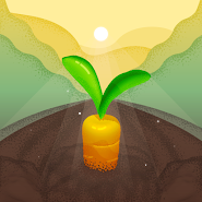 Plant with Care app icon