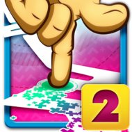 Follow the Line 2 app icon