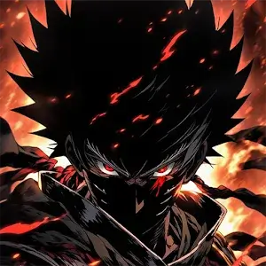 Dual Blade Growth app icon