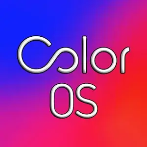 Color OS - Icon Pack app icon