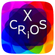 CRiOS X Icon Pack - vv3.8