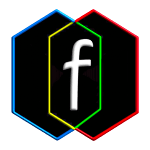 Flixy 3D Icon Pack - vv7.7
