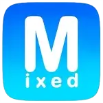 Mixed - Icon Pack v4.7 APK (Full Version) app icon