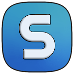 One UI 7 HD Icon Pack app icon