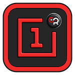 Oxigen HD – Icon Pack - vv18.9