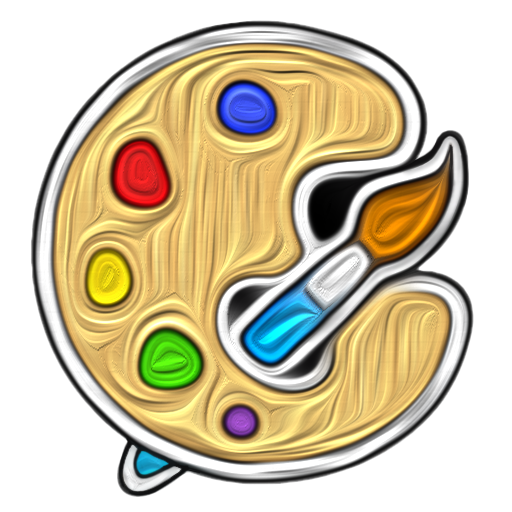 Painting Icon Pack app icon