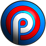 Pixly 3D - Icon Pack app icon