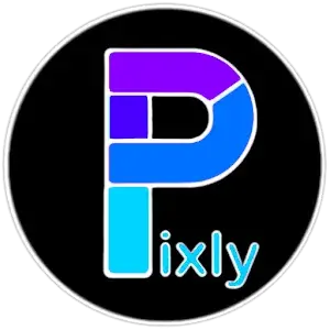 Pixly Fluo Icon Pack - vv6.9