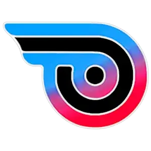 Pixly Limitless Fluo Icon Pack app icon