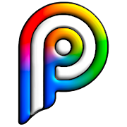 Pixly Limitless 3D Icon Pack app icon