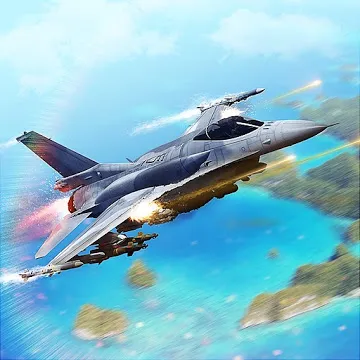 Sky Warriors: Air Clash - v0.11.0