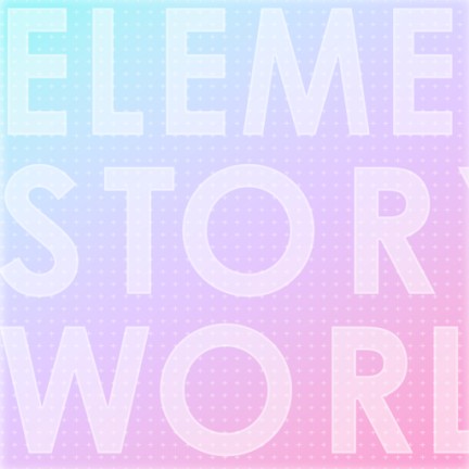 Elemental Story World APK app icon