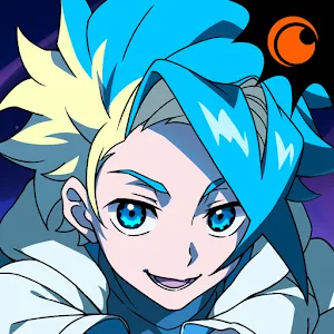 BEYBLADE X XONE app icon