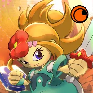 Crunchyroll: Blossom Tales II - v3.0