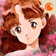 Crunchyroll: Princess Maker 2 app icon