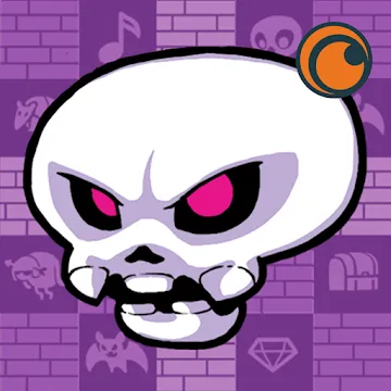 Crunchyroll: NecroDancer - v4.1.1