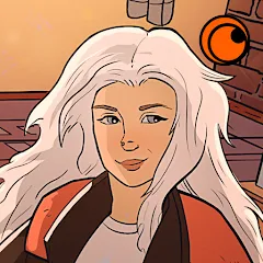 Crunchyroll: Kardboard Kings app icon