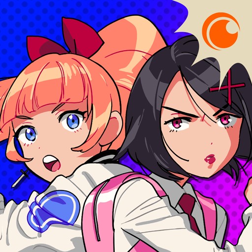River City Girls APK app icon