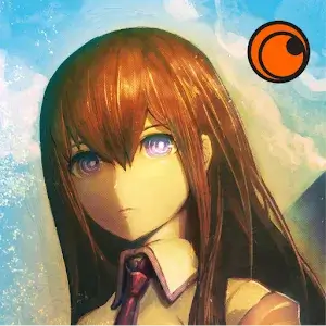 Crunchyroll STEINS;GATE - vv2.0.5