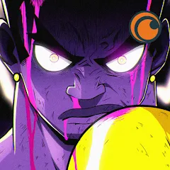 Crunchyroll: Thunder Ray app icon