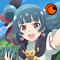 Yohane the Parhelion NitM app icon