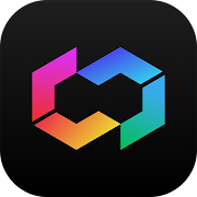 The Crypto App app icon