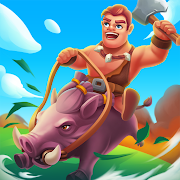 Exilesland Adventure RPG app icon