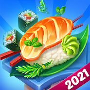 Cooking Love Premium - cooking game madness fever app icon