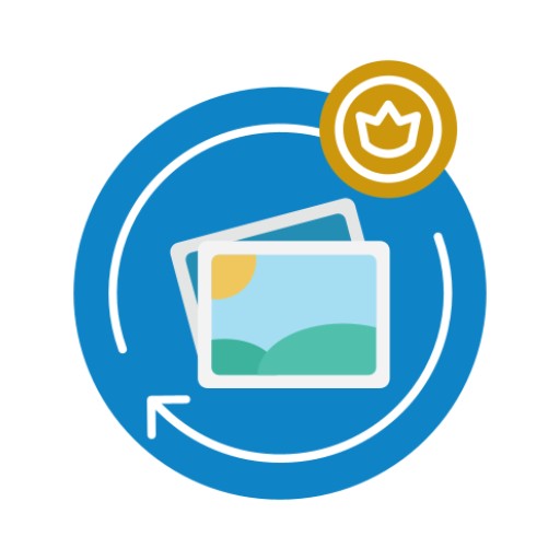 Image Converter Pro APK app icon