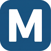 MuseLead Synthesizer app icon