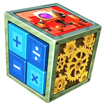WorldBox icon