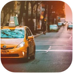 Cuji Cam app icon