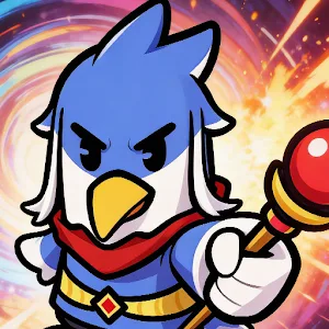 Mercenary Adventure app icon