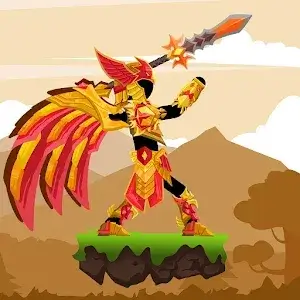 Stickman Spear Legend - vv1.30