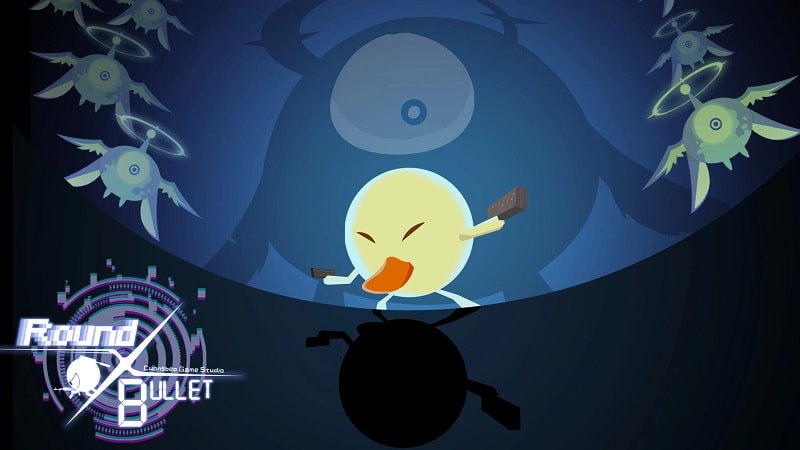 Round x Bullet APK app icon