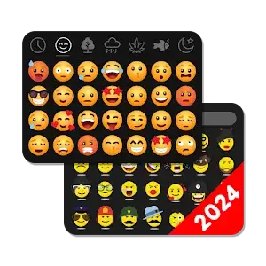Emoji Keyboard - vv3.7.0